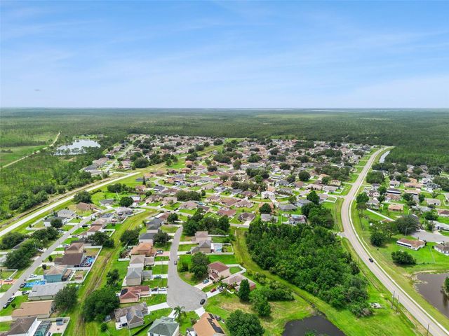610 NOTRE DAME WAY, Kissimmee, FL 34759