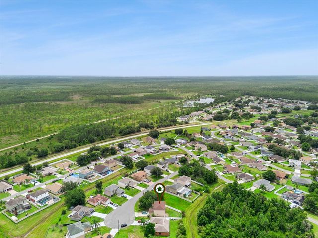 610 NOTRE DAME WAY, Kissimmee, FL 34759