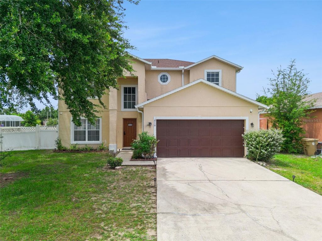 610 NOTRE DAME WAY, Kissimmee, FL 34759