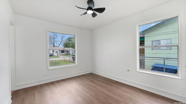 158 BAYVILLE DR, San Antonio, TX 78226
