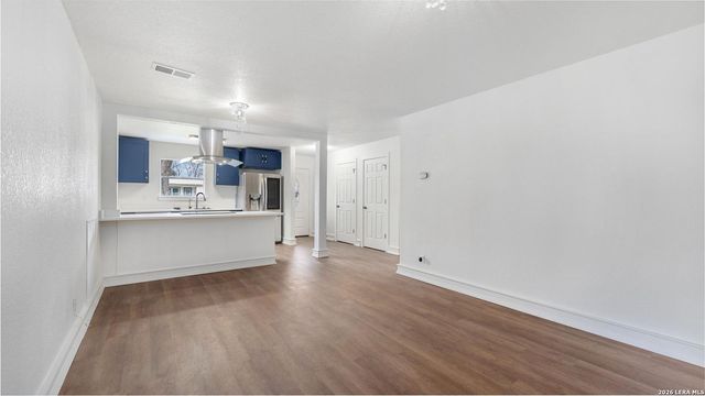 158 BAYVILLE DR, San Antonio, TX 78226