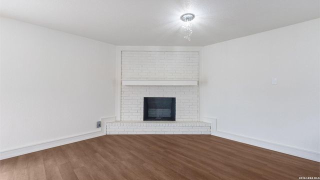 158 BAYVILLE DR, San Antonio, TX 78226