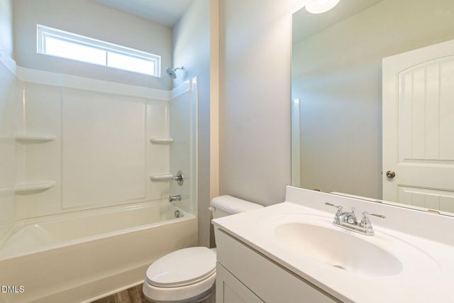 105 Chardonnay Drive, Lillington, NC 27546
