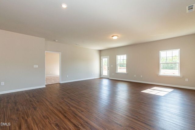 105 Chardonnay Drive, Lillington, NC 27546