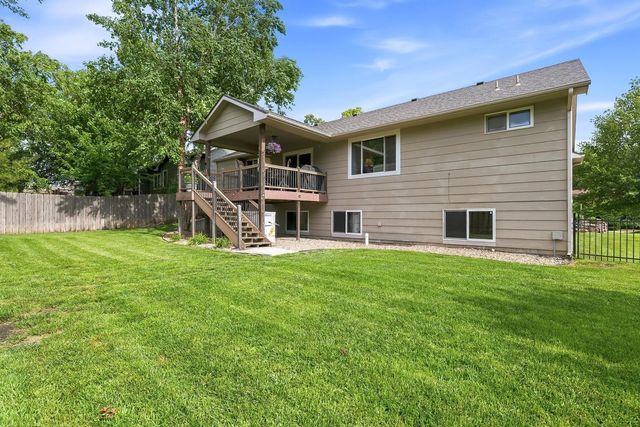 14201 W Valley Hi Rd, Wichita, KS 67235