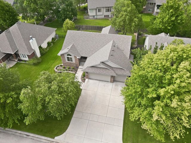 14201 W Valley Hi Rd, Wichita, KS 67235