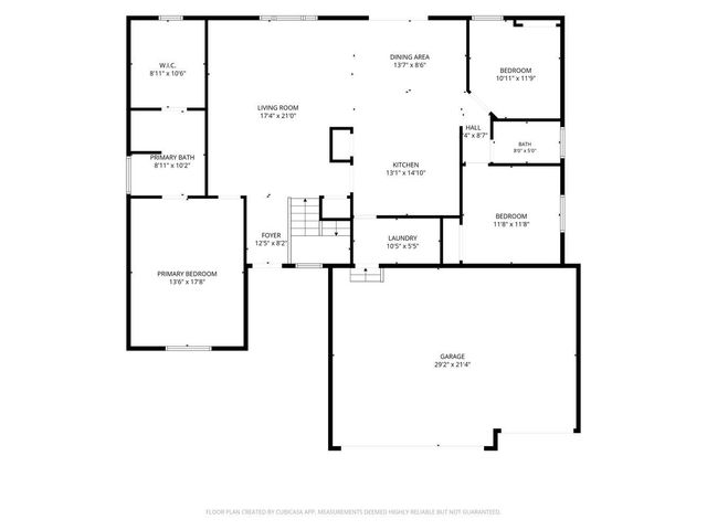14201 W Valley Hi Rd, Wichita, KS 67235