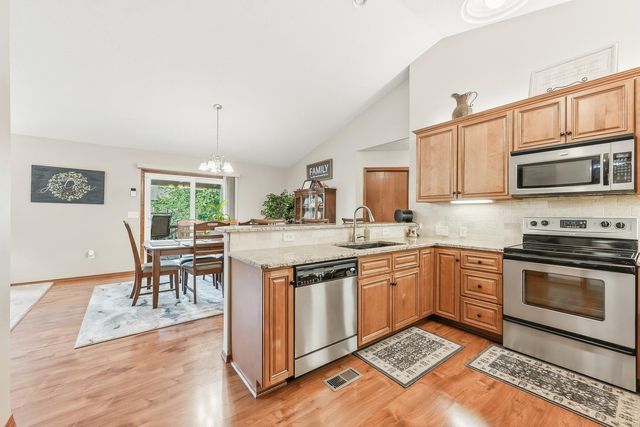 14201 W Valley Hi Rd, Wichita, KS 67235