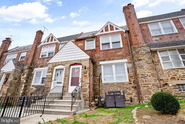 822 WINDERMERE AVE, Drexel Hill, PA 19026