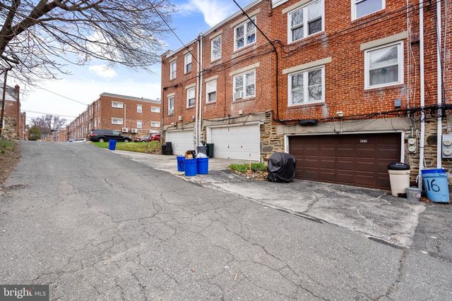822 WINDERMERE AVE, Drexel Hill, PA 19026
