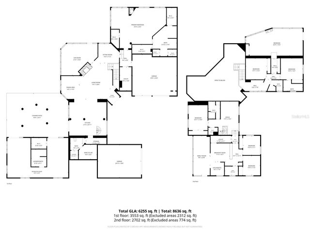 2785 BAYSIDE DRIVE S, St Petersburg, FL 33705