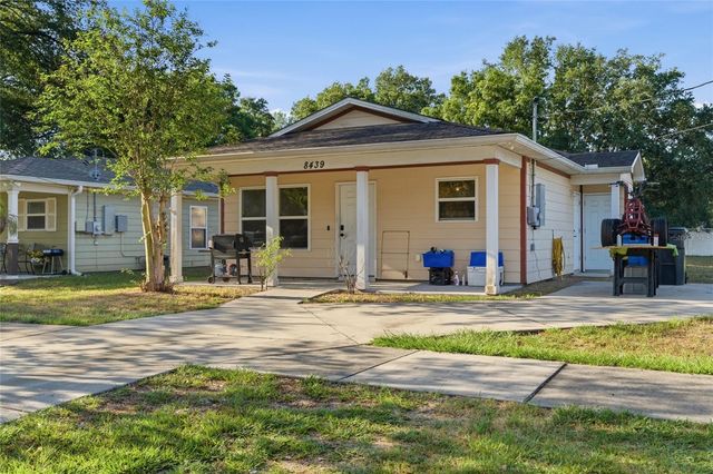 8439 RADIO LANE, Tampa, FL 33619