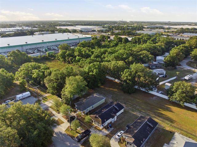 8439 RADIO LANE, Tampa, FL 33619