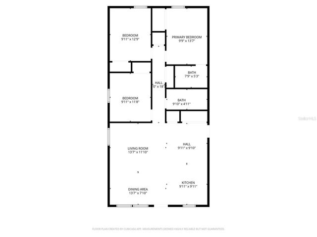 8439 RADIO LANE, Tampa, FL 33619