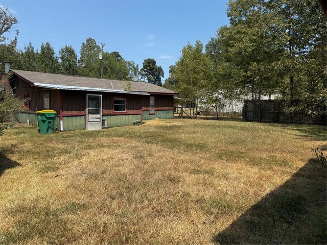 239 Sycamore Ridge, Onalaska, TX 77360