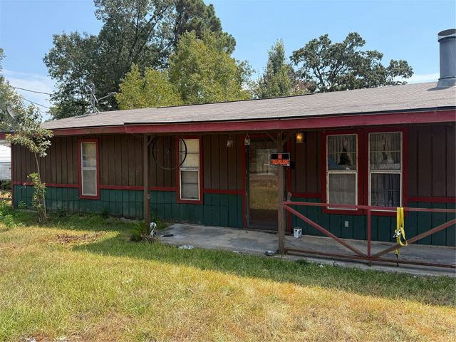 239 Sycamore Ridge, Onalaska, TX 77360