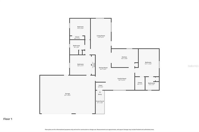 36625 LAKE PASADENA ROAD, Dade City, FL 33525