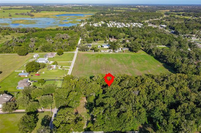 36625 LAKE PASADENA ROAD, Dade City, FL 33525