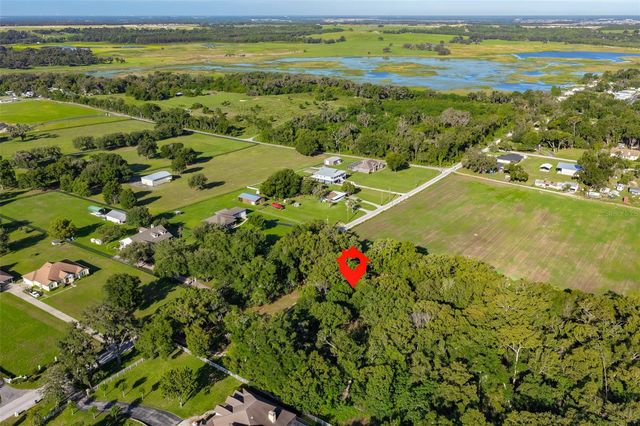 36625 LAKE PASADENA ROAD, Dade City, FL 33525