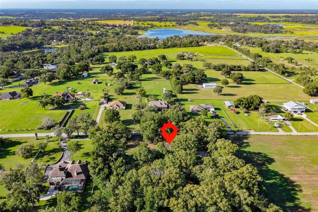 36625 LAKE PASADENA ROAD, Dade City, FL 33525