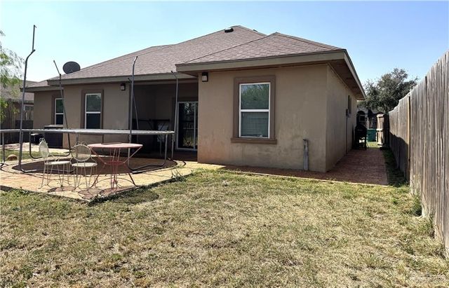 6105 S Mars Lane, Pharr, TX 78577