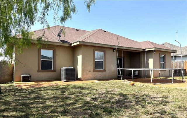 6105 S Mars Lane, Pharr, TX 78577