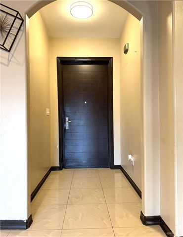 6105 S Mars Lane, Pharr, TX 78577