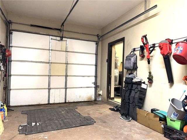 6105 S Mars Lane, Pharr, TX 78577