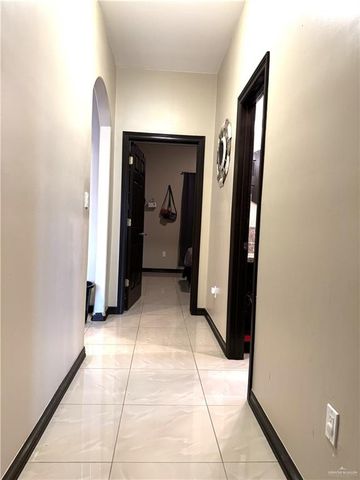 6105 S Mars Lane, Pharr, TX 78577