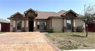 6105 S Mars Lane, Pharr, TX 78577