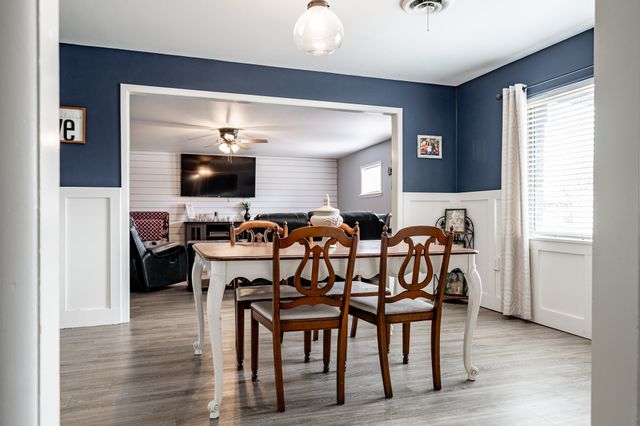 600 NW Ave I, Hamlin, TX 79520