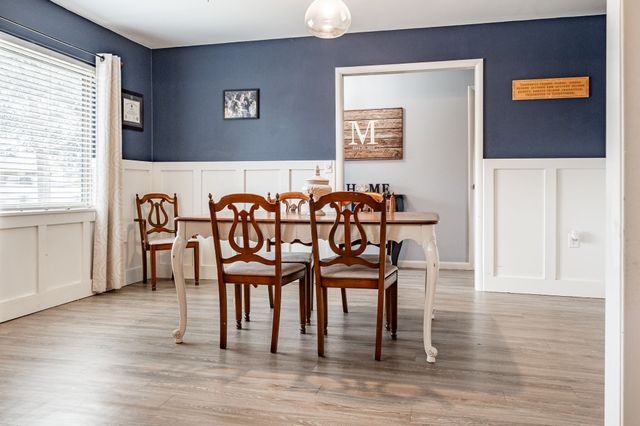 600 NW Ave I, Hamlin, TX 79520