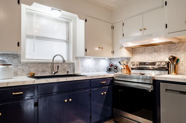 600 NW Ave I, Hamlin, TX 79520