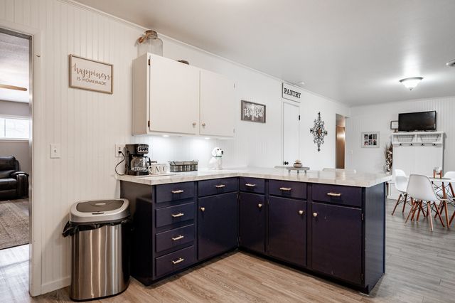 600 NW Ave I, Hamlin, TX 79520