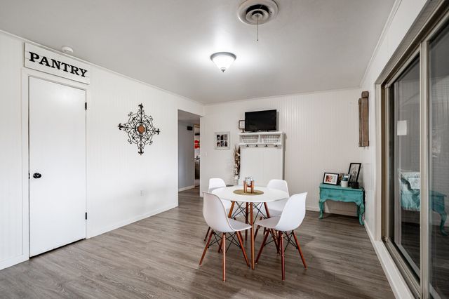 600 NW Ave I, Hamlin, TX 79520