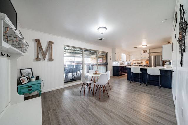 600 NW Ave I, Hamlin, TX 79520