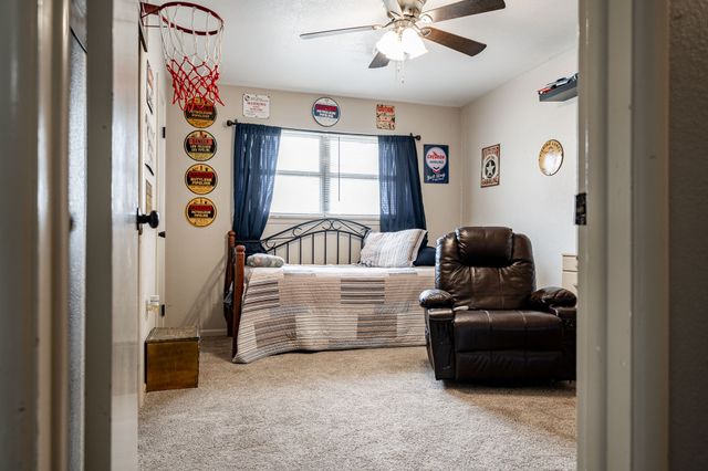 600 NW Ave I, Hamlin, TX 79520