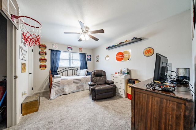 600 NW Ave I, Hamlin, TX 79520