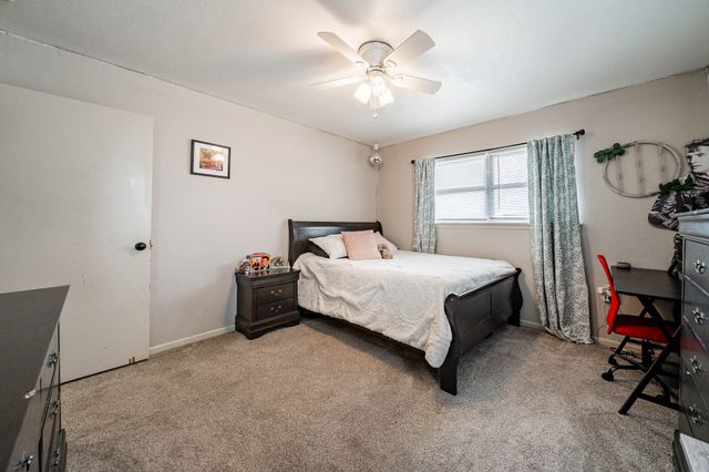 600 NW Ave I, Hamlin, TX 79520