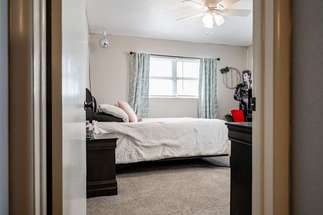 600 NW Ave I, Hamlin, TX 79520