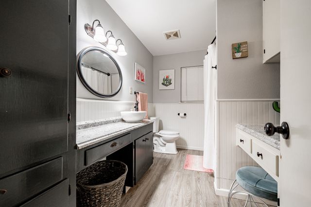 600 NW Ave I, Hamlin, TX 79520