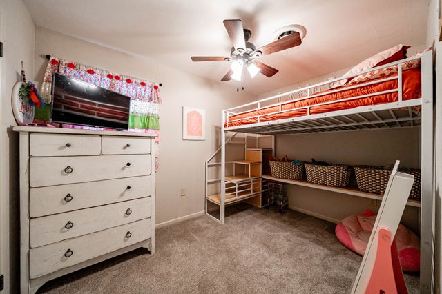 600 NW Ave I, Hamlin, TX 79520