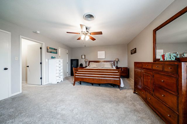 600 NW Ave I, Hamlin, TX 79520