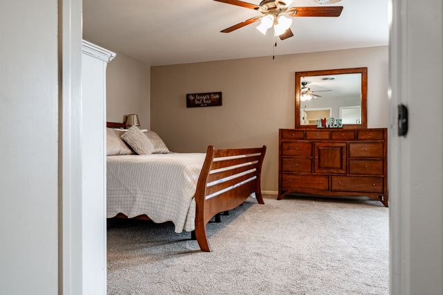 600 NW Ave I, Hamlin, TX 79520