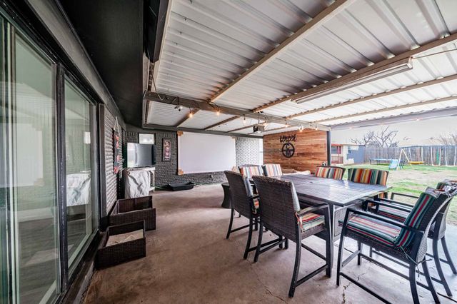 600 NW Ave I, Hamlin, TX 79520