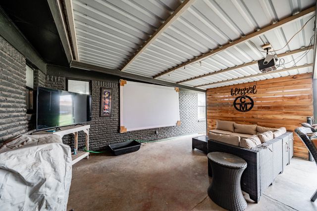 600 NW Ave I, Hamlin, TX 79520