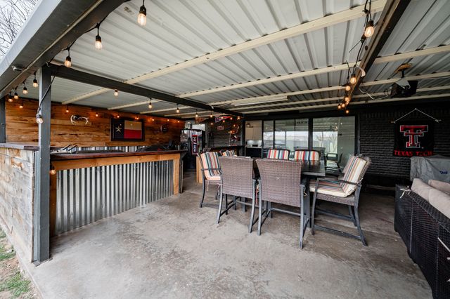 600 NW Ave I, Hamlin, TX 79520