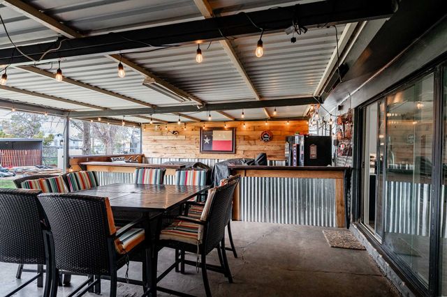 600 NW Ave I, Hamlin, TX 79520