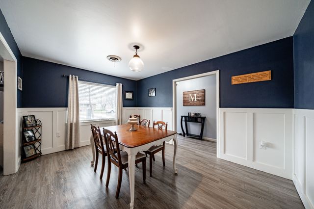 600 NW Ave I, Hamlin, TX 79520