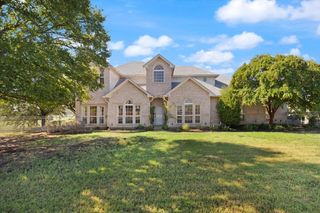 10545 W Cleburne Road, Crowley, TX 76036